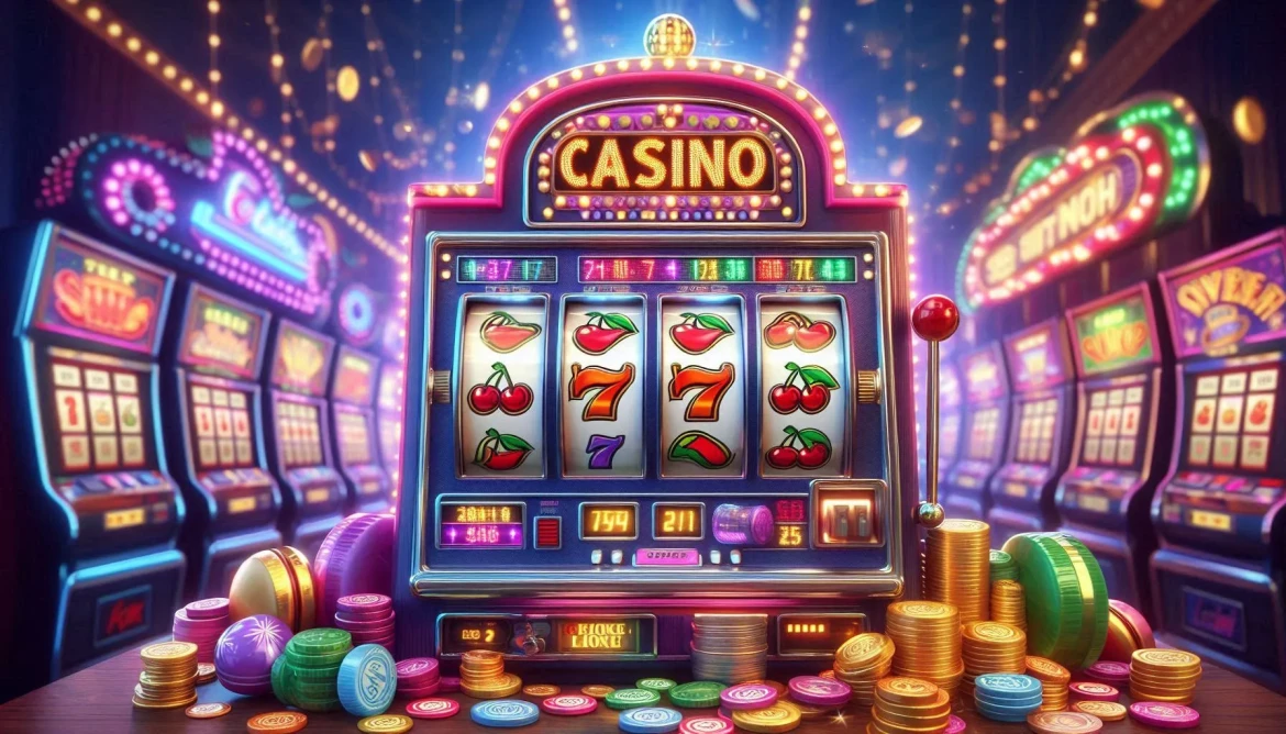 Slotoro Casino